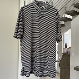Men’s Peter Millar  golf shirt
